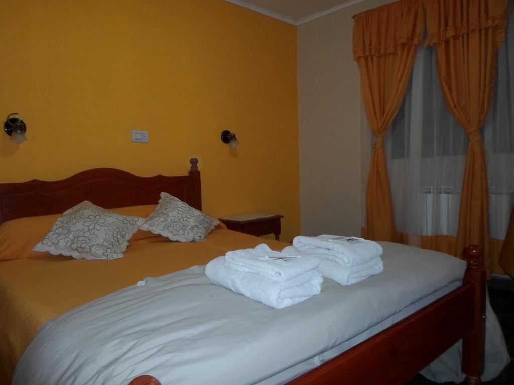 Hosteria Los Nires El Chalten Cameră foto