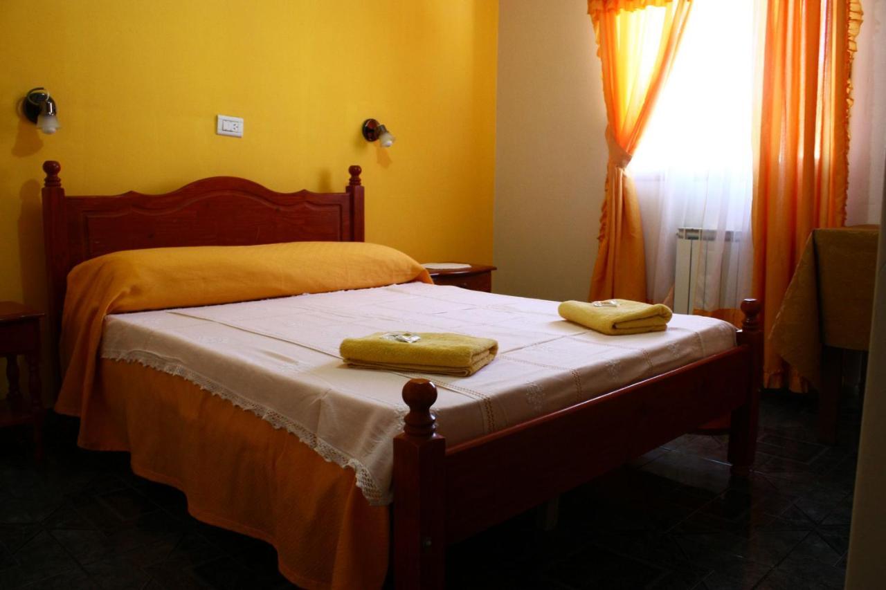 Hosteria Los Nires El Chalten Cameră foto